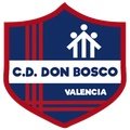 Escudo del C.D. Don Bosco A