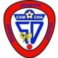 Escudo del Atlético Camocha