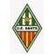 Escudo Sants D