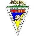 Escudo del Escola Esportiva Guineueta 