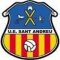 Escudo Sant Andreu G