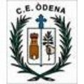 Escudo del Odena C