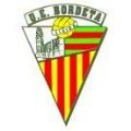 Escudo del Bordeta de Lleida E