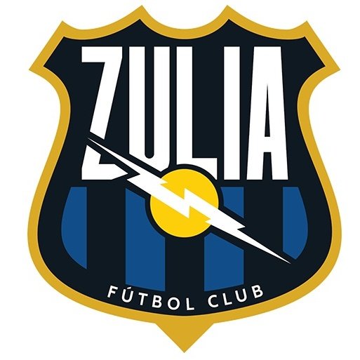 Escudo del Zulia FC