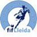 Escudo del Fif Lleida E