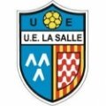 Escudo del La Salle Girona B