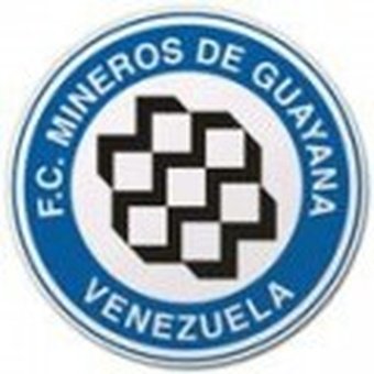 Mineros de Guayana B