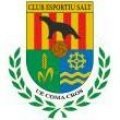 Escudo del Salt Comacros Club Esportiu