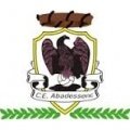 Escudo del Abadessenc A