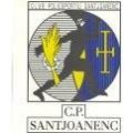 Escudo del Santjoanenc A
