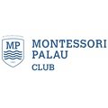 Escudo del Montessori Palau Sub 12