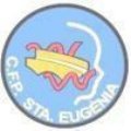 Escudo del Parroquial Santa Eugenia B
