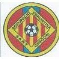 Escudo del Sant Gregori E