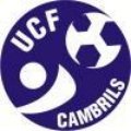 Escudo del Cambrils Unió Club Futbol D