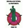Escudo del Escola La Pastoreta Club C