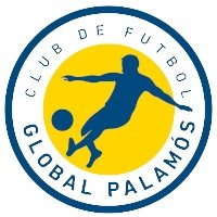 Escudo del Global Palamos Sub 12