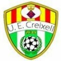 Escudo del Unió Esportiva Creixell A
