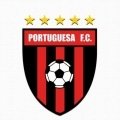 Escudo del Portuguesa FC