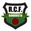 Escudo del Racing Club Futbol Bonavist