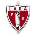 Escudo del Lara FC