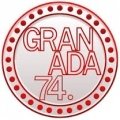 Escudo del Granada 74