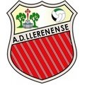 Escudo del AD Llerenense