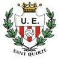 Escudo del Sant Quirze Besora A