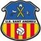 Escudo Sant Andreu K