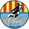 Escudo del Escuela Performance C