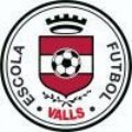 Escudo del Escola Valls Futbol Club G