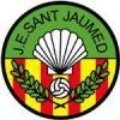 Escudo del Sant Jaume Domenys Je A