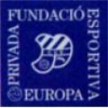 Escudo del Fundacio Europa B
