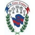 Pª Barc Cinc Copes F