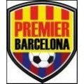 Escudo del Escola de Futbol Premier Ba