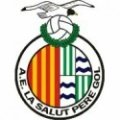 Escudo del La Salut Pere Gol D