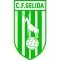 Escudo Gelida A