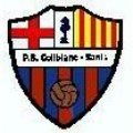 Penya Barc Collbl.