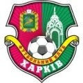 Escudo del FC Kharkiv