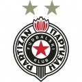 >Partizan Beograd