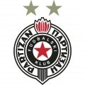 >Partizan Belgrade