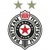 Escudo Partizan Beograd