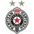 Escudo Partizan Belgrade