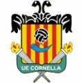 Escudo del Cornella I