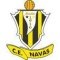 Escudo Navas A