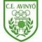 Escudo Avinyo A