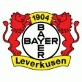Escudo B. Leverkusen