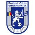 Escudo del FC Universitatea Craiova II