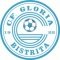 Escudo ACF Gloria Bistrita