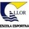 Escudo Escola Esportiva Llor B