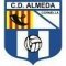 Escudo Almeda D